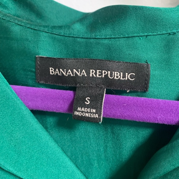 Express Blouse - Picture 2 of 2